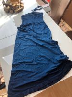 Strandkleid, Tommy Hilfiger, Gr. XL, blau Hessen - Rodenbach Vorschau