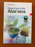 Buch über Aloe Vera Nordrhein-Westfalen - Würselen Vorschau