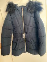 Mädchen C&A Winterjacke Gr.128 Baden-Württemberg - Bietigheim-Bissingen Vorschau