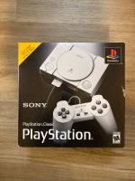 Neu Sony PlayStation Classic Seald/ungeöffnet ps1 Hamburg-Mitte - Hamburg Billstedt   Vorschau