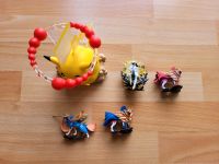 Pokemon Figuren Pikachu Zacian Zamazenta Arceus Berlin - Hellersdorf Vorschau