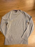 Hilfiger pullover m grau neu Baden-Württemberg - Schwaigern Vorschau