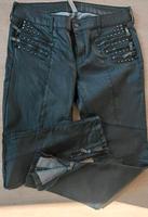 Mango Jeans Damenhose Gr.44 schwarz Hessen - Bad Orb Vorschau