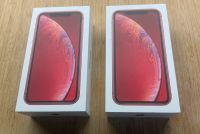 iPhone XR Verpackung Nordrhein-Westfalen - Bornheim Vorschau