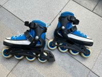 Inline-Skates Größe 33-36 Nordrhein-Westfalen - Stolberg (Rhld) Vorschau