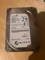 500GB HDD Festplatte (Seagate) Nordrhein-Westfalen - Übach-Palenberg Vorschau