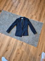 Blazer H&M 36 blau Nordrhein-Westfalen - Kreuztal Vorschau