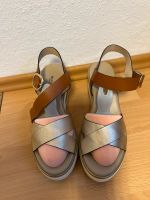 Keilabsatz Schuhe Niedersachsen - Geeste Vorschau