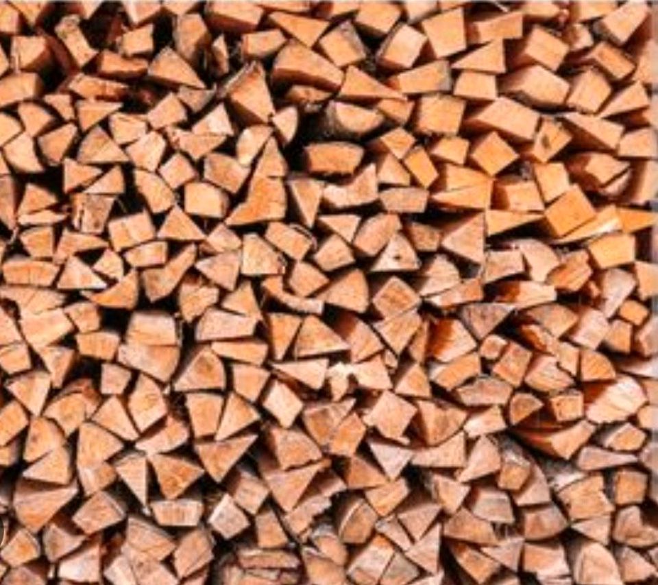 10 Ster Brennholz zu verkaufen in Vohenstrauß