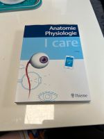I care Anatomie/Physiologie Hessen - Langenselbold Vorschau