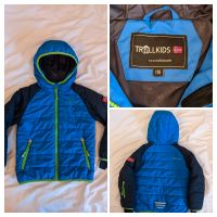 TROLLKIDS Hafjell Snow Jacke Skijacke 110 Bayern - Zweckham Vorschau