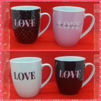 Tasse personalisiert♥️ Geschenk♥️ Valentinstag♥️ Liebe♥️ Hochzeit Sachsen - Stollberg Vorschau