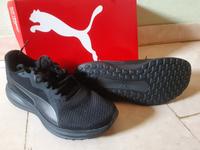 Laufschuhe Puma Unisex FLYER FlEX BlACK, Gr. 38, neu Bayern - Effeltrich Vorschau