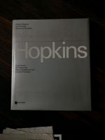 Hopkins. Buch: Deutsch, Hardcover. Architektur. Berlin - Neukölln Vorschau