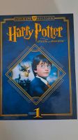 Harry potter Ultimate Edition DVD Box Saarland - Freisen Vorschau