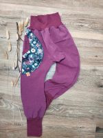 Handmade Softshellhose Outdoorhose Größe 122-128 30€* Baden-Württemberg - Ostrach Vorschau