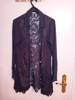 Verkaufe wunderschöne Damen Tredy Jacke gr.40 Brandenburg - Forst (Lausitz) Vorschau