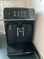Kaffeevollautomat Philips Latte Go Bayern - Gundelfingen a. d. Donau Vorschau