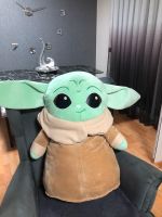 Star wars Mandalorian child/ Baby Yoda Baden-Württemberg - Neckarsulm Vorschau