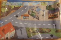 Kinder Straßen-Teppich 2 seitig verwendbar 100x150cm Bayern - Reichertshofen Vorschau