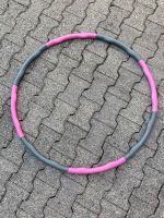 Hula Hoop Reifen für Erwachsene Baden-Württemberg - Ellhofen Vorschau