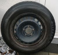 Stahlfelge 5loch Bridgestone Blizzak LM-32 Nordrhein-Westfalen - Neukirchen-Vluyn Vorschau