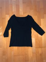 s.Oliver Selection Pullover Pulli 3/4 Ärmel schwarz 36/38 Damen Kr. München - Unterföhring Vorschau