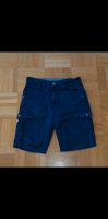 Ernstings Family Topolino Shorts kurze Hose Gr.: 116 Feldmoching-Hasenbergl - Feldmoching Vorschau