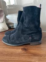 Stiefeletten Wildleder von Tommy Hilfiger Hessen - Maintal Vorschau