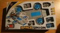 Space Union Weltall  Transporter Action Spielzeug Rheinland-Pfalz - Bellheim Vorschau