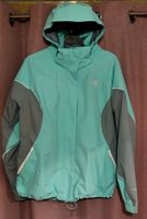 The North face Damen Jacke Gr.XL grau/mint Baden-Württemberg - Marbach am Neckar Vorschau