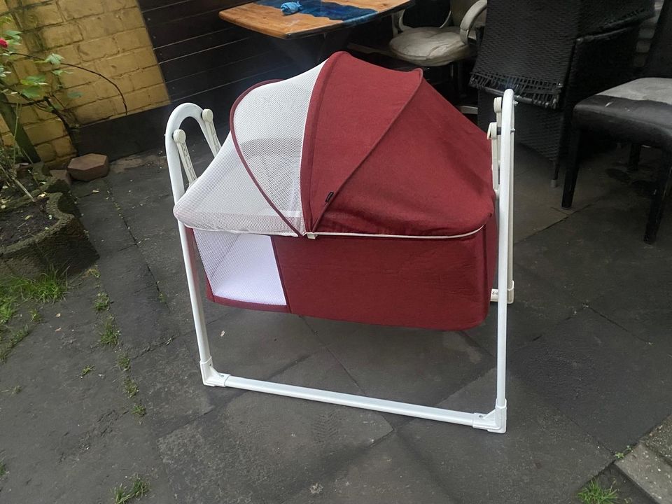 Babybetten zu verkaufen in Oberhausen