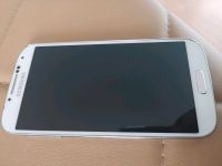 Smartphone Samsung Galaxy S4 SM-GT-I9505 Nordrhein-Westfalen - Lüdenscheid Vorschau