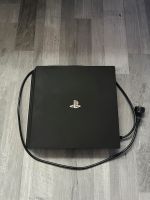 PlayStation 4 Pro Ps4 Konsole mit Controller Niedersachsen - Cloppenburg Vorschau