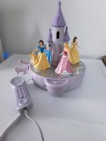 Original disney telefon mit Licht und Musik Prinzessin selten Bayern - Auerbach in der Oberpfalz Vorschau