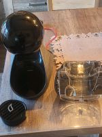 Kaffeemaschine  Dolce Gusto Rheinland-Pfalz - Föckelberg Vorschau