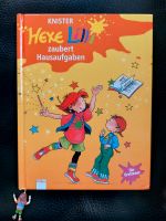 Buch Hexe Lilli zaubert Hausaufgaben Bayern - Bruckmühl Vorschau