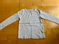 H&M Basic Langarmshirt ⭐️ 122/128 Unterziehpulli Longsleeve Baden-Württemberg - Uhldingen-Mühlhofen Vorschau