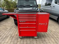 Snap On KRA380c Retro Vintage Tool Box Werkzeugwagen Sachsen-Anhalt - Hecklingen Vorschau