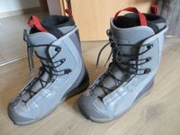 Snowboard Boots Salomon Euro 42,2/3 27cm Baden-Württemberg - Neckargemünd Vorschau