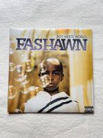FASHAWN - Boy meets World - Vinyl (VG+/VG+) Saarland - Mettlach Vorschau