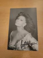 Sophia Loreen original signierte Autogrammkarte Film TV Sachsen - Markranstädt Vorschau