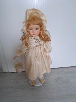 Haunted Doll, Alte, besessene  Puppe Baden-Württemberg - Willstätt Vorschau