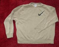 Nike Sweatshirt beige gr.L TOP ZUSTAND Berlin - Kladow Vorschau