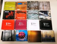 16 CD's Techno, Mnml, House, Minimal Sachsen - Gelenau Vorschau