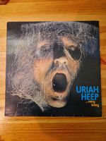 Uriah Heep - very eavy... ...very 'umble 1970 Vinyl Schallplatte Schleswig-Holstein - Kiel Vorschau