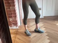 Gymshark Energy Seamless 34 XS nato grün oliv Hessen - Kassel Vorschau