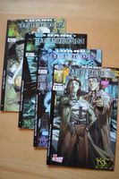 "Dark Minds" Generation Comics 4x Nordrhein-Westfalen - Greven Vorschau