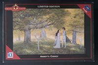 Middle Earth Puzzels, Limited Edition, Arwen's Choice 1000 Teile Rostock - Stadtmitte Vorschau