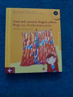 Gott mit neuen Augen sehen Wege zur Erstkommunion Familienbuch Berlin - Reinickendorf Vorschau